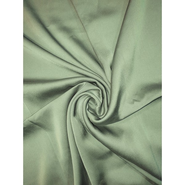 Grain Satin Scarf Sage