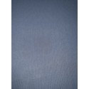 Fine Pleated Scarf Navy