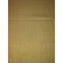 Satin Nisa Scarf Dark Gold 