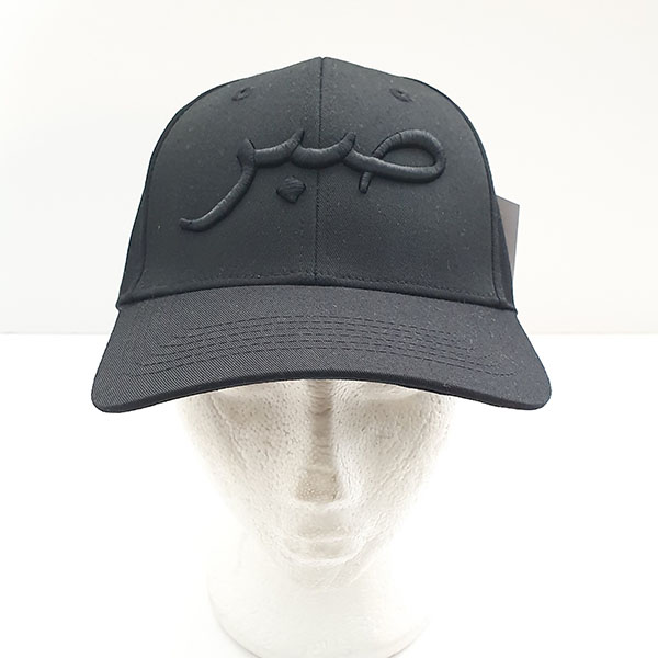 Cap Sabr Snapback (Straight) – 3D Embroidery
