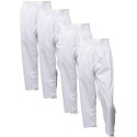 Al Aseel Premium Trousers White