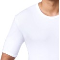 Al Aseel Premium T-shirt (Vest) - White