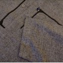Ikaf - Dusty Long sleeves (Brown)