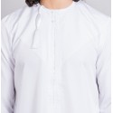 Faris : Omani White