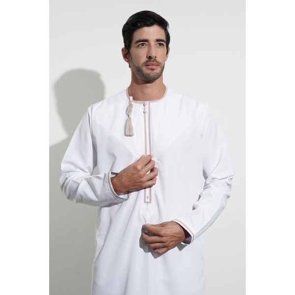 Faris : Omani White (2022)