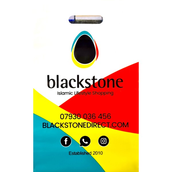 Bags (Medium) BlackStones