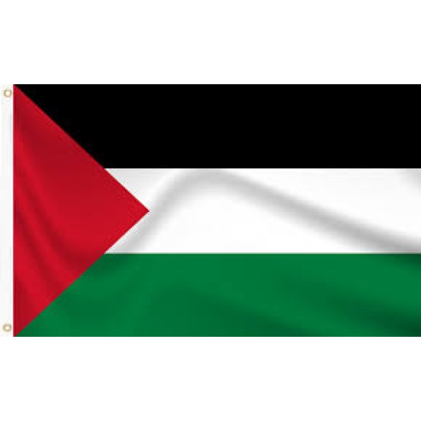 Palestine Flag XL (90x150)