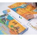 Surah Journey Junior : Quran Board Game