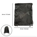 Sabr Drawstring Bag - Hajj and Umrah : 2 Pocket