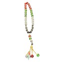 Tasbeeh : 33 Elegant Luxury Beads