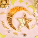 Platter Gift Set - Ramadan Moon & Star Duo