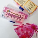 DIY Personalised Tasbih making Kit - Pink
