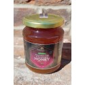 Raw Organic Mountain Sidr & Rosemary Honey (454g)