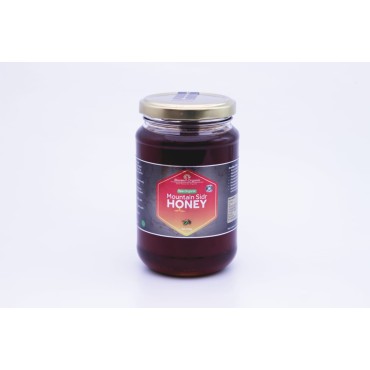 Raw Organic Mountain Sidr Honey 454g