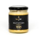 Multi Vitamin Local Honey 340g (UK)