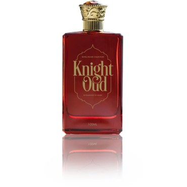 Knight Oud by Fragrance of Arabia 100ml