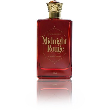 Midnight Rouge by Fragrance of Arabia 100ml