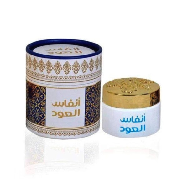 Anfas Al Oud Incense 30 grams