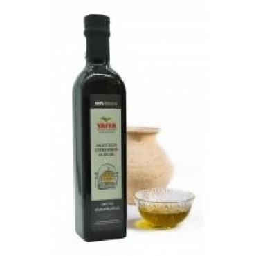 Olive Oil from Palestine