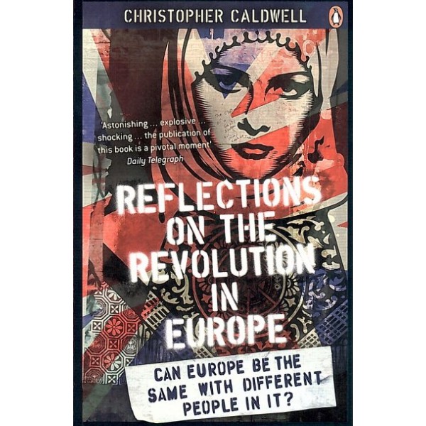 Reflections on the revolution in europe