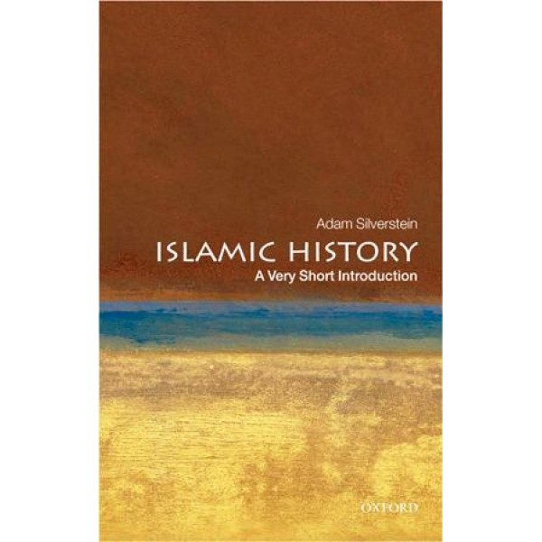 Islamic History - A Very Short Introduction