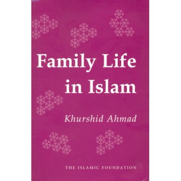 Family Life in Islam