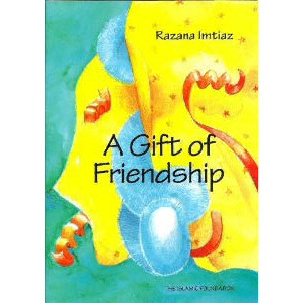 A Gift of Friendship