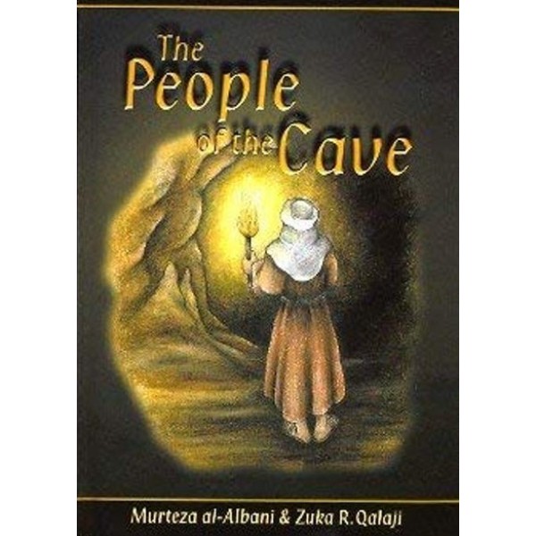 The People of the Cave