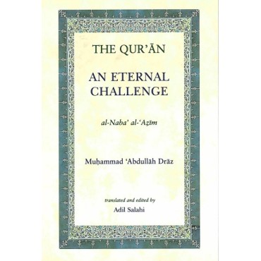 The Qur'an: An Eternal Challenge