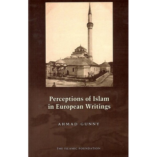 Perceptions of Islam in European Writings