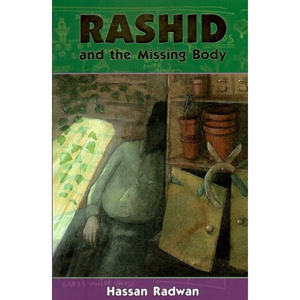 Rashid and the Missing Body