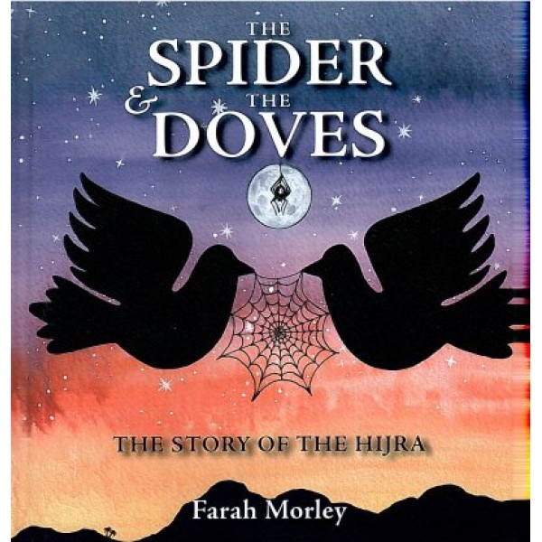 The Spider and The Dove