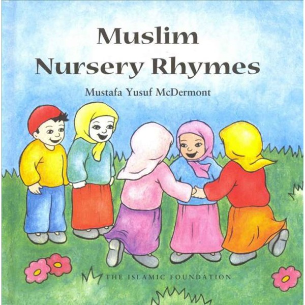 Muslim Nursery Rhymes with Audio CD