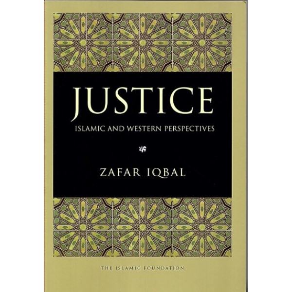 Justice: Islamic and Western Perspectives
