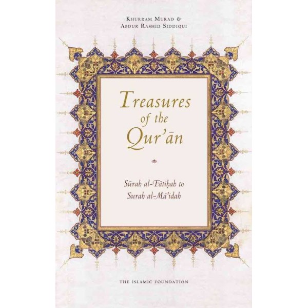 Treasures of the Quran