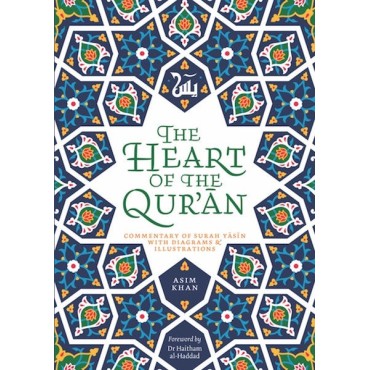 The Heart of the Quran
