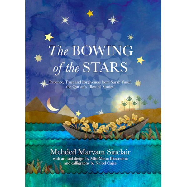 The Bowing of the STARS (HB)