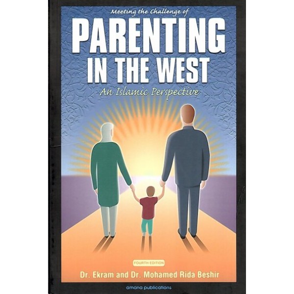 Meeting the Challenge of Parenting in the West