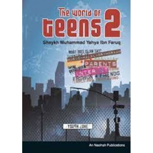 The World Of Teens 2