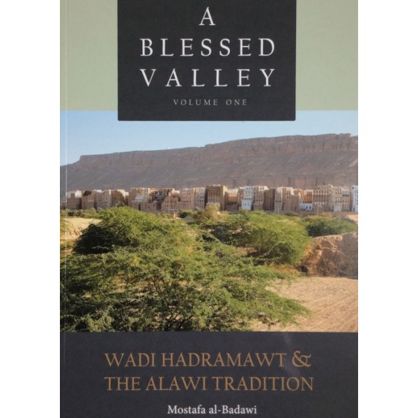 A Blessed Valley Vol. 1