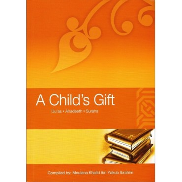 A Child's Gift (PB)