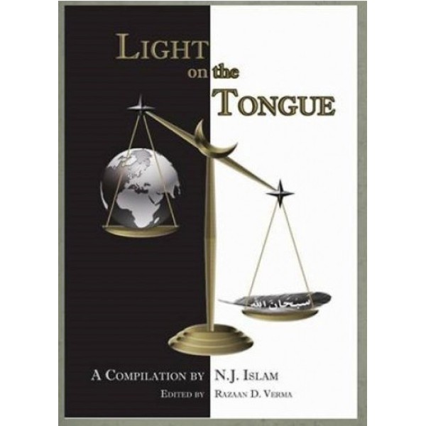Light on the Tongue