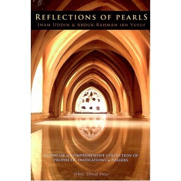 Reflections of pearls