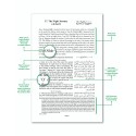The Clear Quran with Arabic Text (PB)