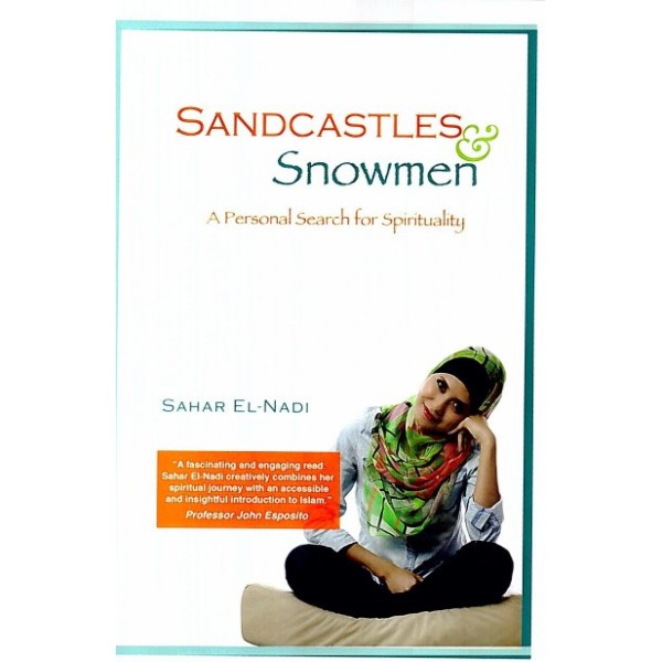 Sandcastles & Snowmen - A personal Search for Spirituality