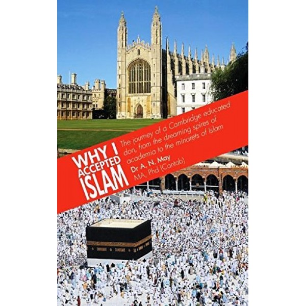 Why I accepted Islam