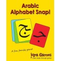 Arabic Alphabet Snap