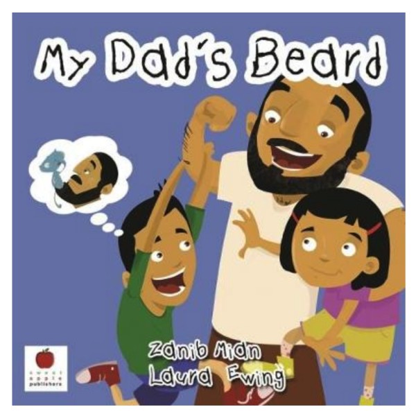 MCB : My Dad's Beard (HB)