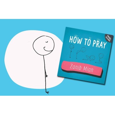 Step by Step How to Pray