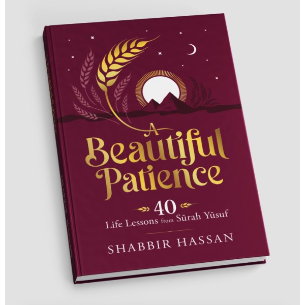 A Beautiful Patience 40 Life Lessons from Surah Yusuf